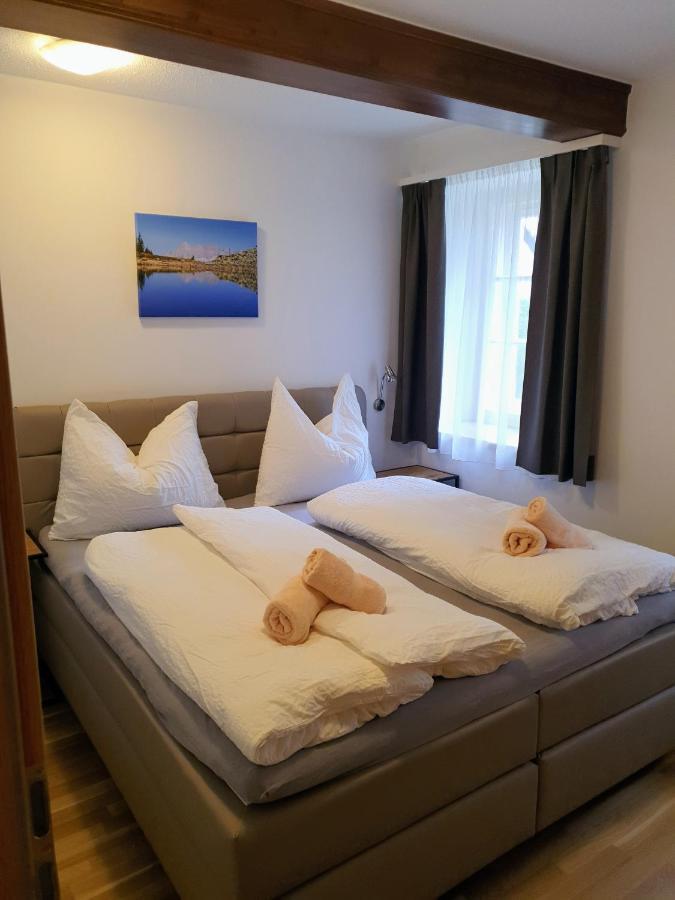גרובמינג Bachschneider Apartments - By Mynests מראה חיצוני תמונה