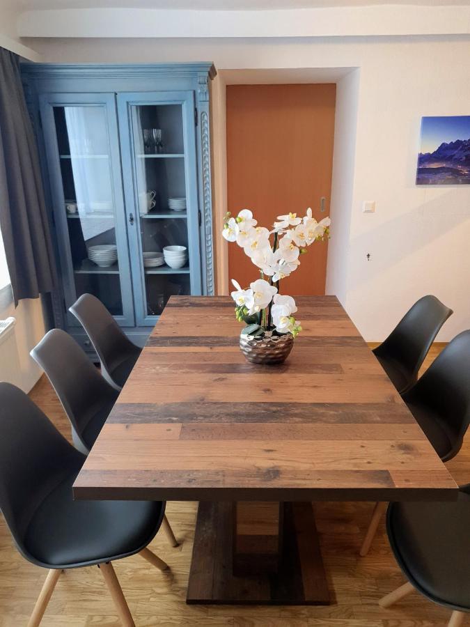 גרובמינג Bachschneider Apartments - By Mynests מראה חיצוני תמונה