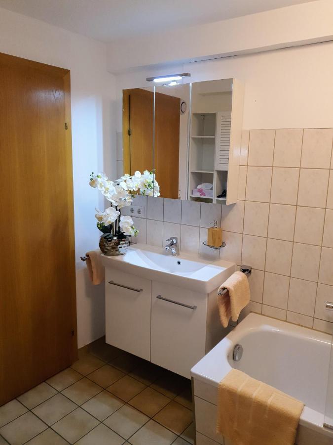 גרובמינג Bachschneider Apartments - By Mynests מראה חיצוני תמונה