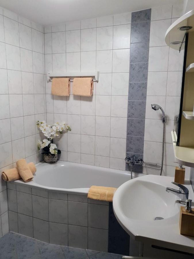 גרובמינג Bachschneider Apartments - By Mynests מראה חיצוני תמונה