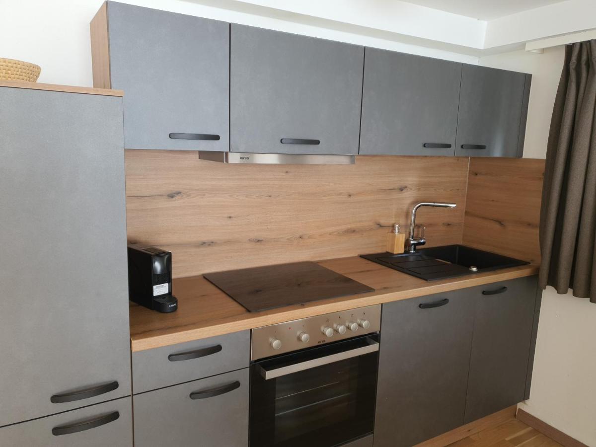 גרובמינג Bachschneider Apartments - By Mynests מראה חיצוני תמונה