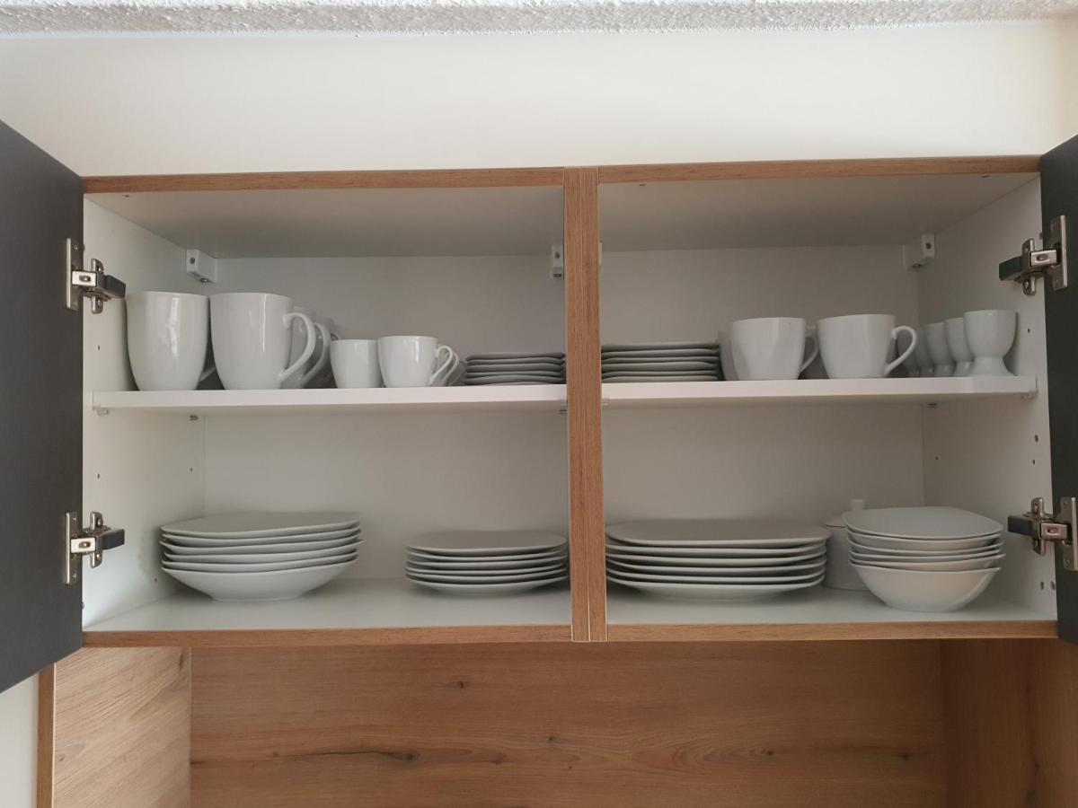 גרובמינג Bachschneider Apartments - By Mynests מראה חיצוני תמונה