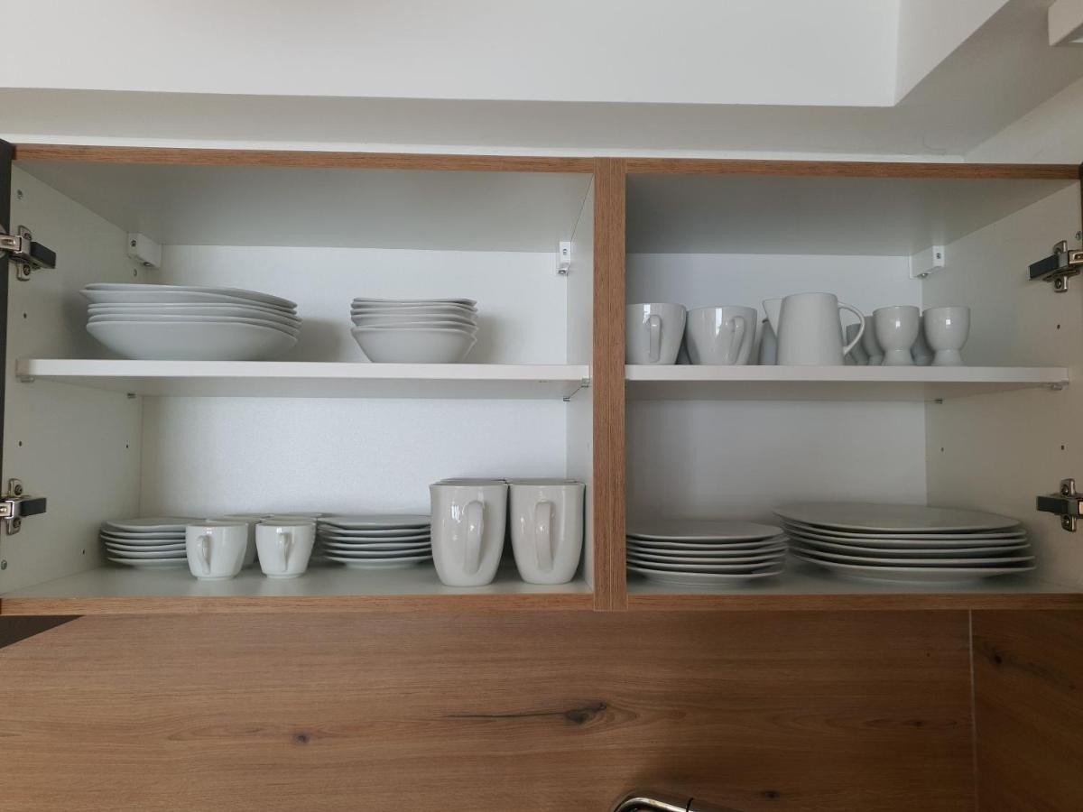 גרובמינג Bachschneider Apartments - By Mynests מראה חיצוני תמונה